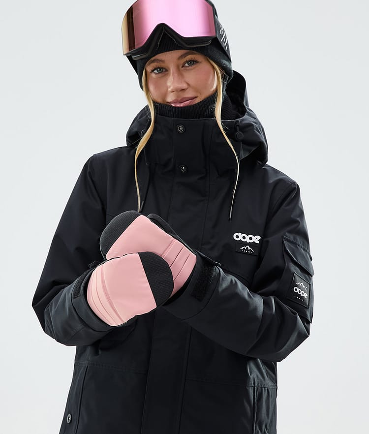 Dope Ace Vantar Snow Soft Pink, Bild 3 av 4