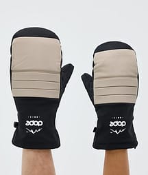 Dope Ace Vantar Snow Sand