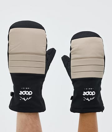 Dope Ace Vantar Snow Sand