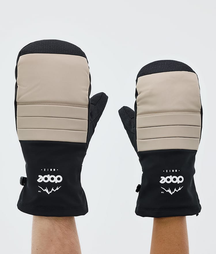 Dope Ace Vantar Snow Sand, Bild 1 av 4