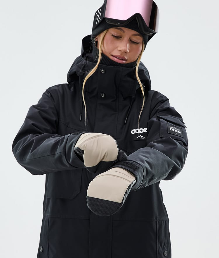 Dope Ace Vantar Snow Sand, Bild 4 av 4