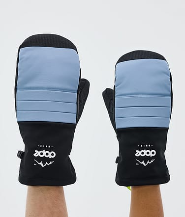 Dope Ace Vantar Snow Light Blue