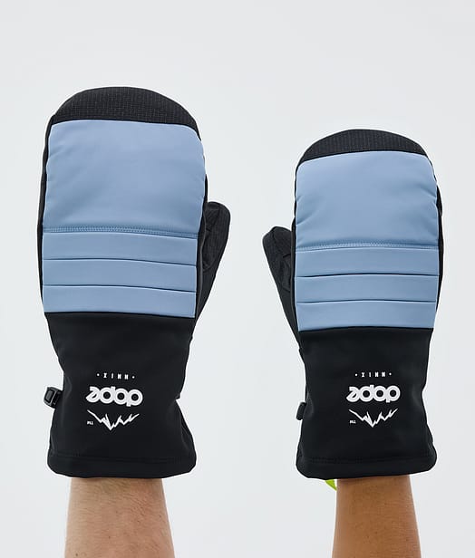 Dope Ace Vantar Snow Light Blue