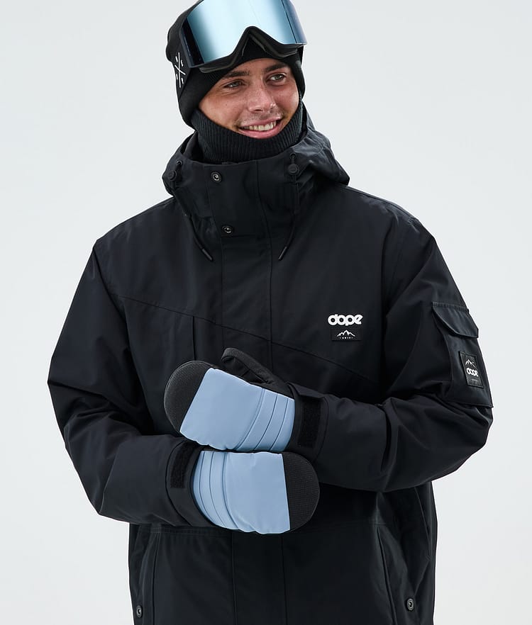 Dope Ace Vantar Snow Light Blue, Bild 3 av 4