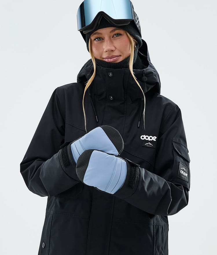 Dope Ace Vantar Snow Light Blue, Bild 4 av 4