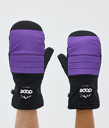 Dope Ace Vantar Snow Vivid Purple