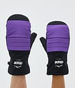 Dope Ace Vantar Snow Herr Vivid Purple