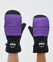 Dope Ace Vantar Snow Vivid Purple