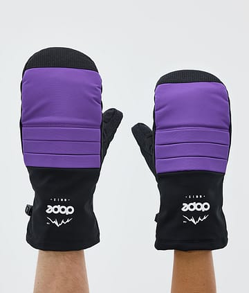 Dope Ace Vantar Snow Vivid Purple