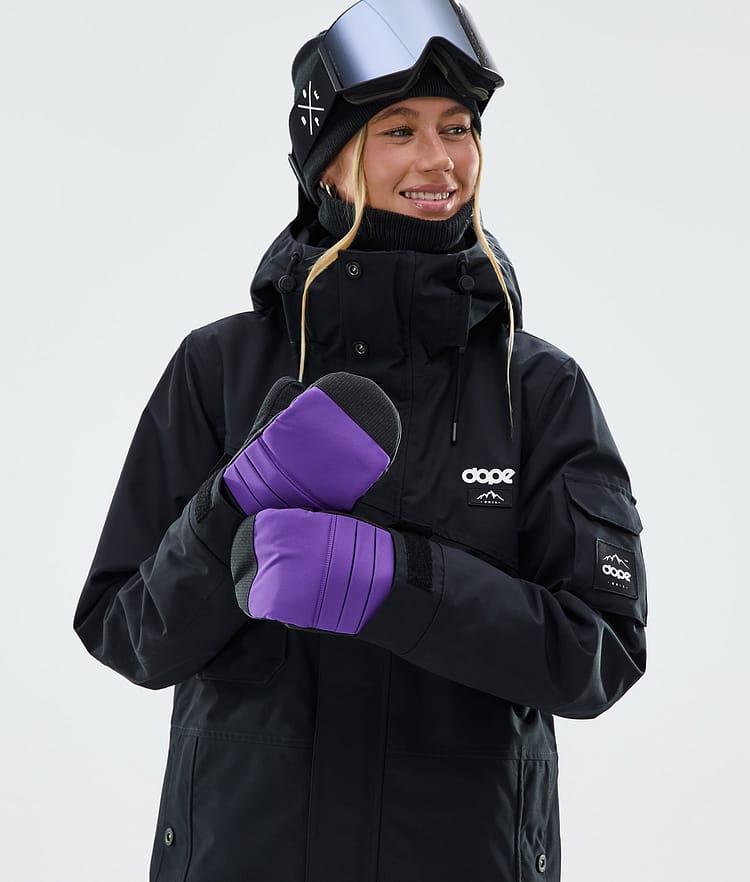 Dope Ace Vantar Snow Vivid Purple, Bild 3 av 4
