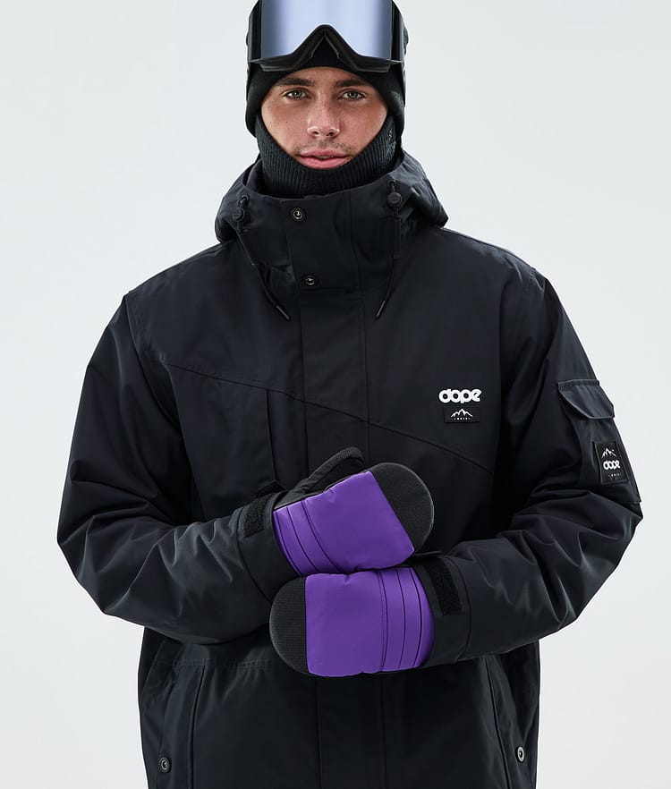 Dope Ace Vantar Snow Vivid Purple, Bild 4 av 4
