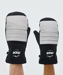 Dope Ace Vantar Snow Light Grey