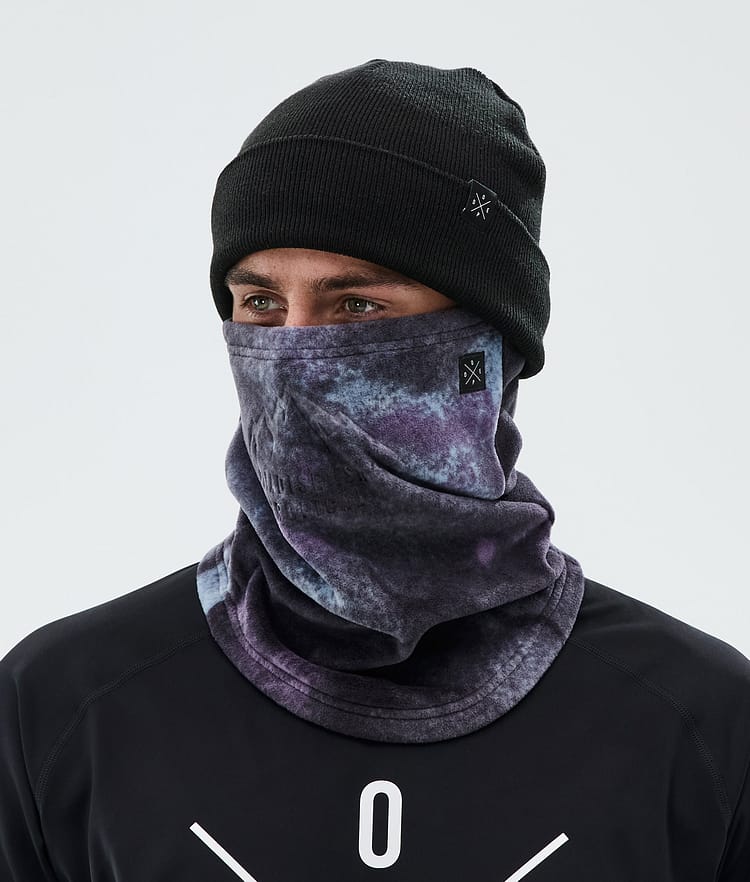 Dope Cozy Tube Ansiktsmask Jungle Purple, Bild 3 av 4