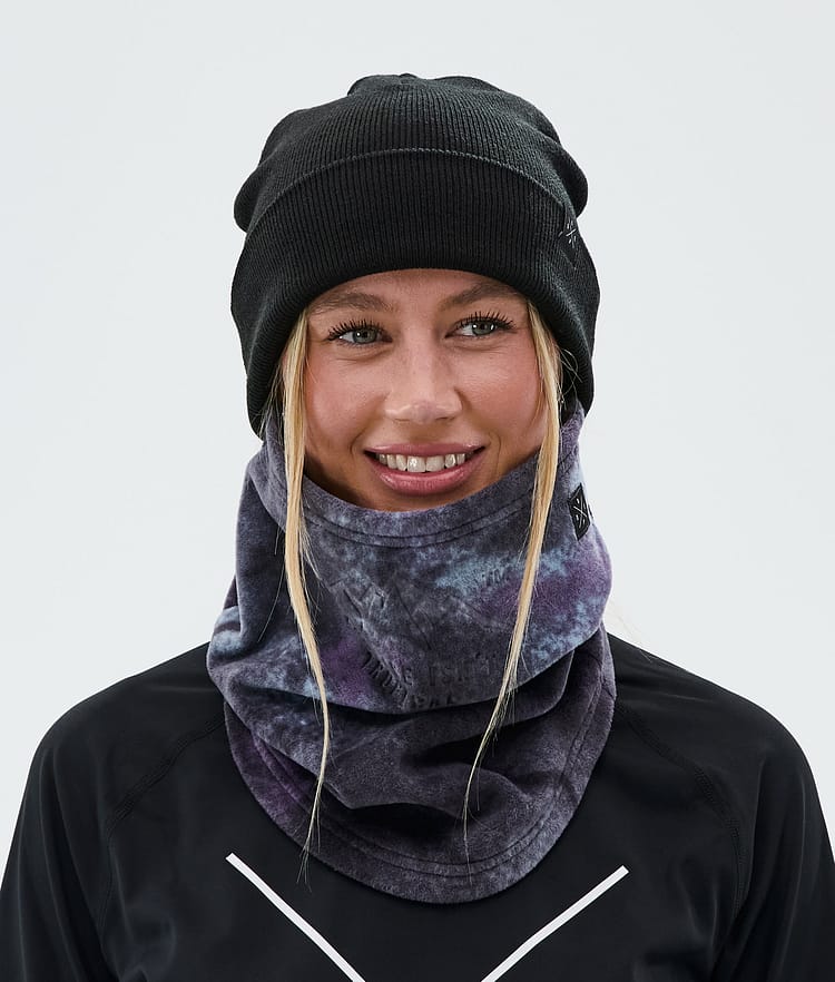 Dope Cozy Tube Ansiktsmask Jungle Purple, Bild 4 av 4