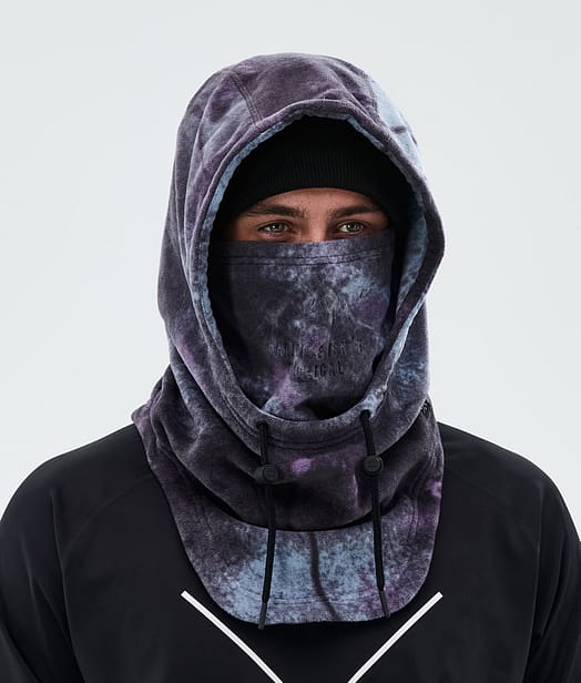Dope Cozy Hood II Ansiktsmask