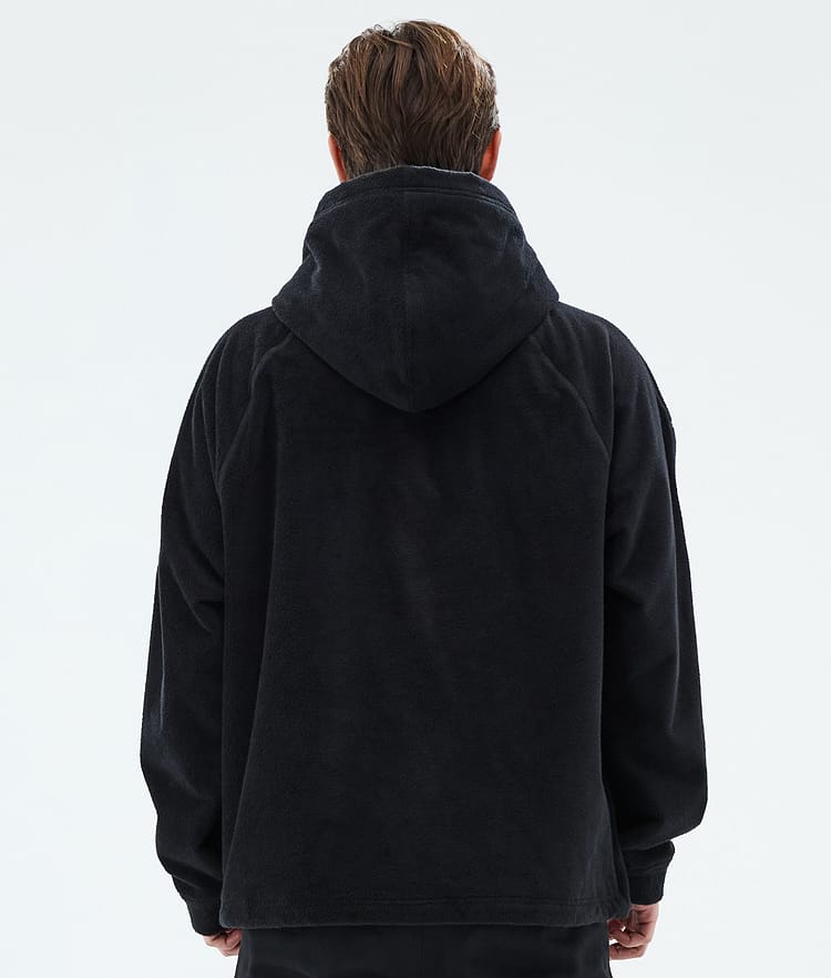 Dope Sublime Fleecehood Herr Black, Bild 6 av 6