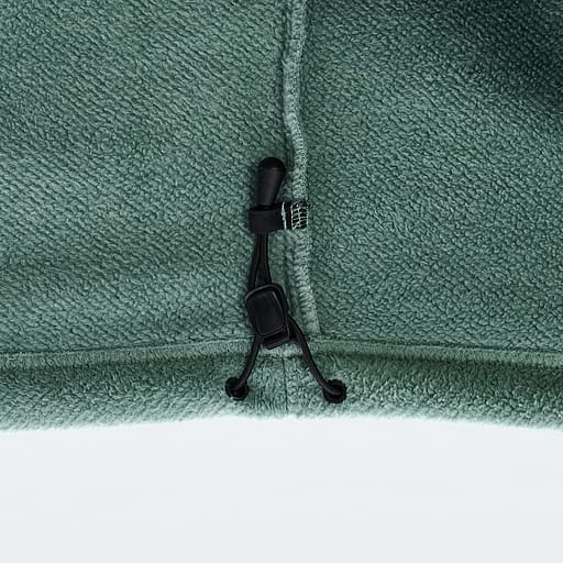 Dragsko i fållen Huvudproduktbild,