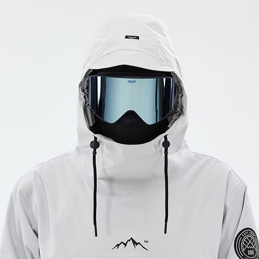 Storm Guard Huva Huvudproduktbild,