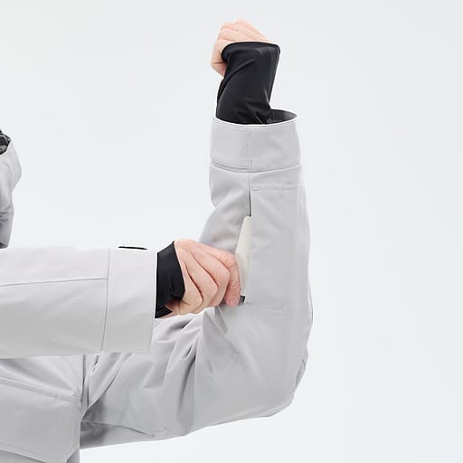 Liftkortsficka Huvudproduktbild,