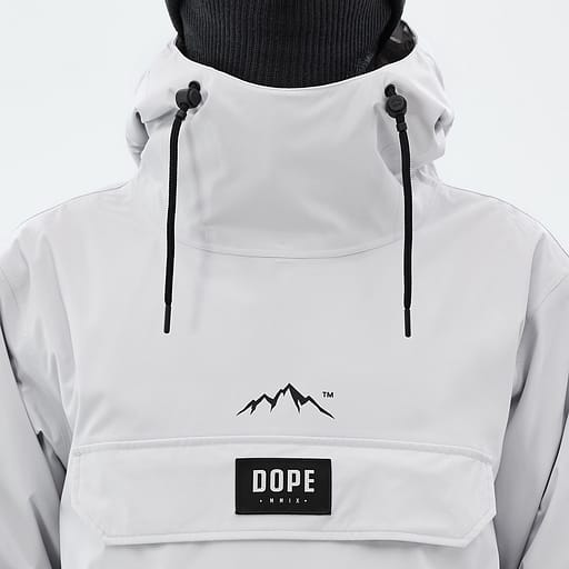 Konstruktion utan dragkedja Huvudproduktbild,