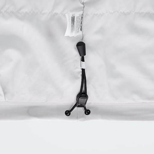 Dragsko i fållen Huvudproduktbild,