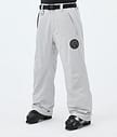 Dope Blizzard Skidbyxa Herr Light Grey