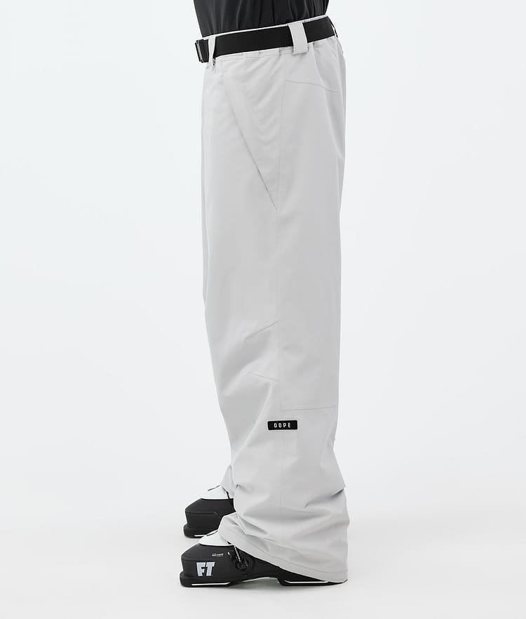 Dope Big Skidbyxa Herr Light Grey, Bild 3 av 5