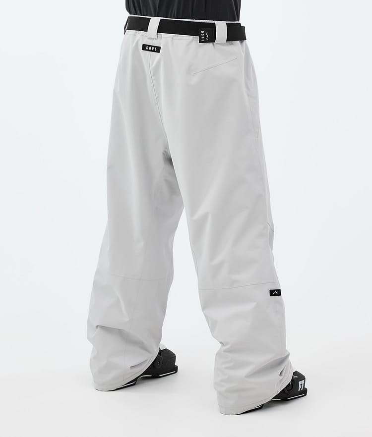 Dope Big Skidbyxa Herr Light Grey, Bild 4 av 5