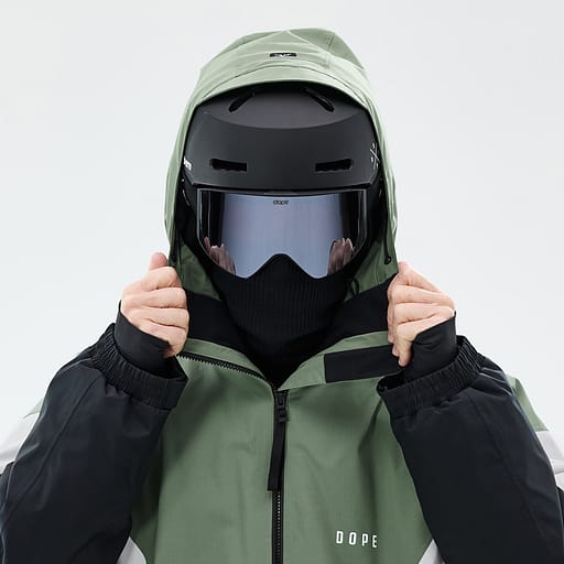 Storm Guard huva Huvudproduktbild,