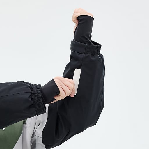 Liftkortsficka Huvudproduktbild,