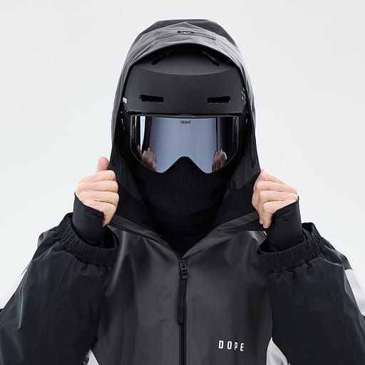 Storm Guard huva Huvudproduktbild,