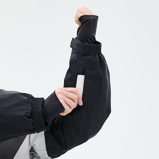 Liftkortsficka Huvudproduktbild,