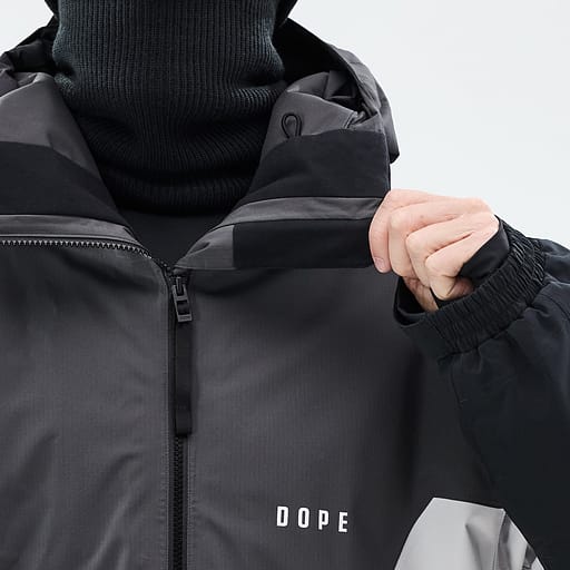 Halskydd i microfleece Huvudproduktbild,