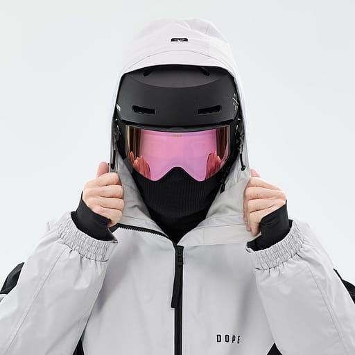 Storm Guard huva Huvudproduktbild,