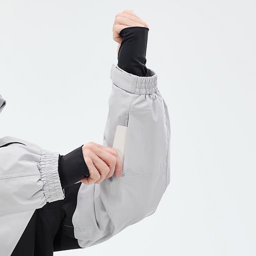 Liftkortsficka Huvudproduktbild,