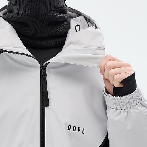 Halskydd i microfleece Huvudproduktbild,