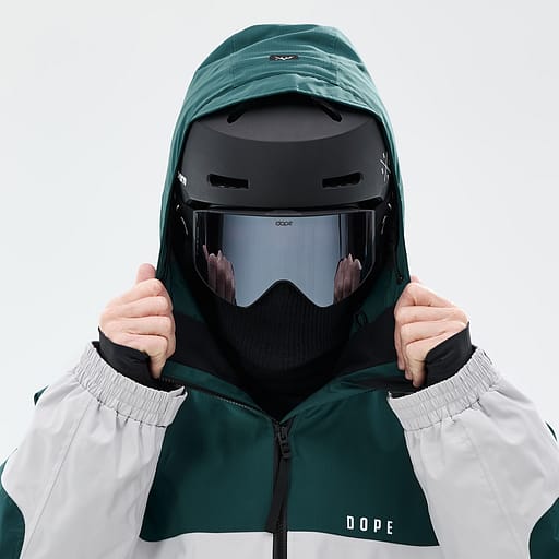 Storm Guard huva Huvudproduktbild,