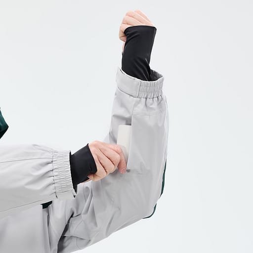 Liftkortsficka Huvudproduktbild,