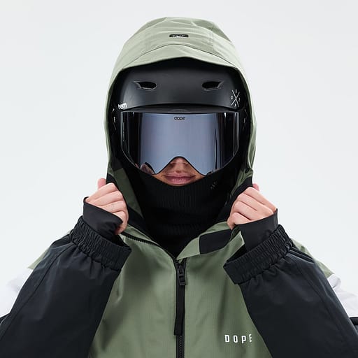 Storm Guard huva Huvudproduktbild,