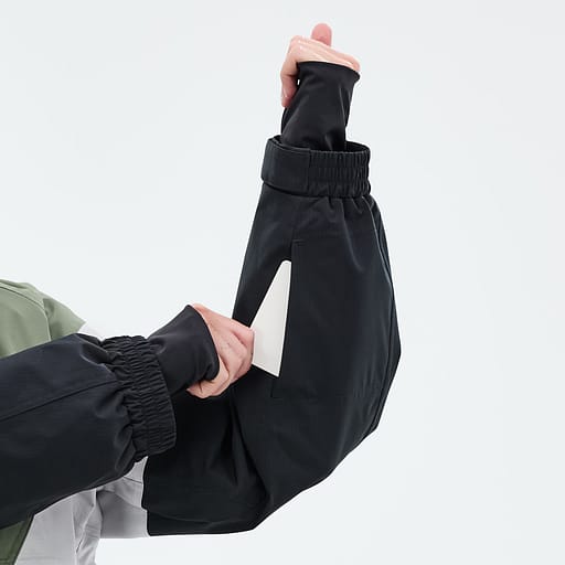 Liftkortsficka Huvudproduktbild,