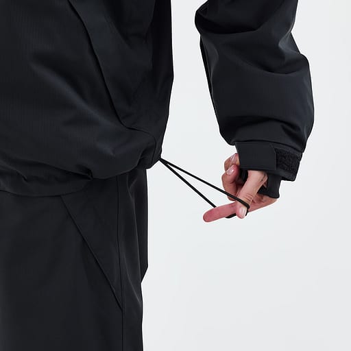 Dragsko i fållen Huvudproduktbild,