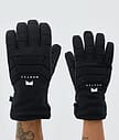 Montec Kilo Skidhandskar Herr Black