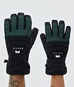 Montec Kilo Skidhandskar Herr Dark Atlantic