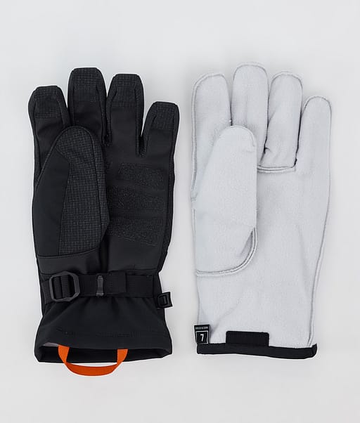 Avtagbart foder Huvudproduktbild,