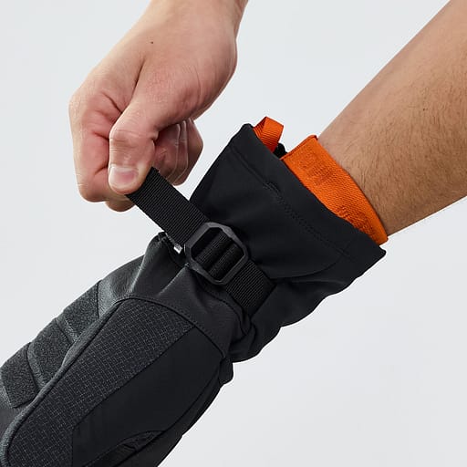 Handledsjustering Huvudproduktbild,