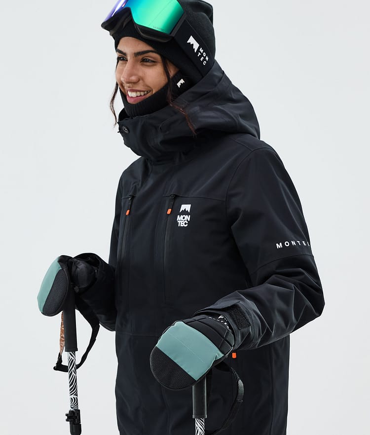 Montec Kilo Vantar Snow Atlantic, Bild 3 av 4