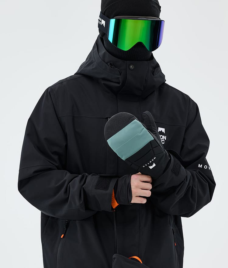 Montec Kilo Vantar Snow Atlantic, Bild 4 av 4