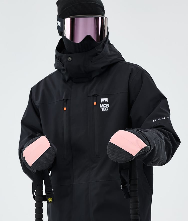 Montec Kilo Vantar Snow Soft Pink, Bild 4 av 4