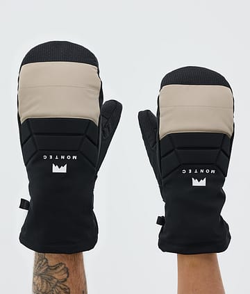 Montec Kilo Vantar Snow Sand