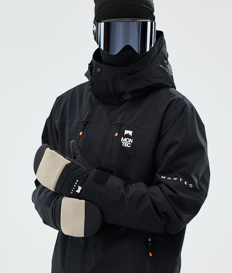 Montec Kilo Vantar Snow Sand, Bild 3 av 4